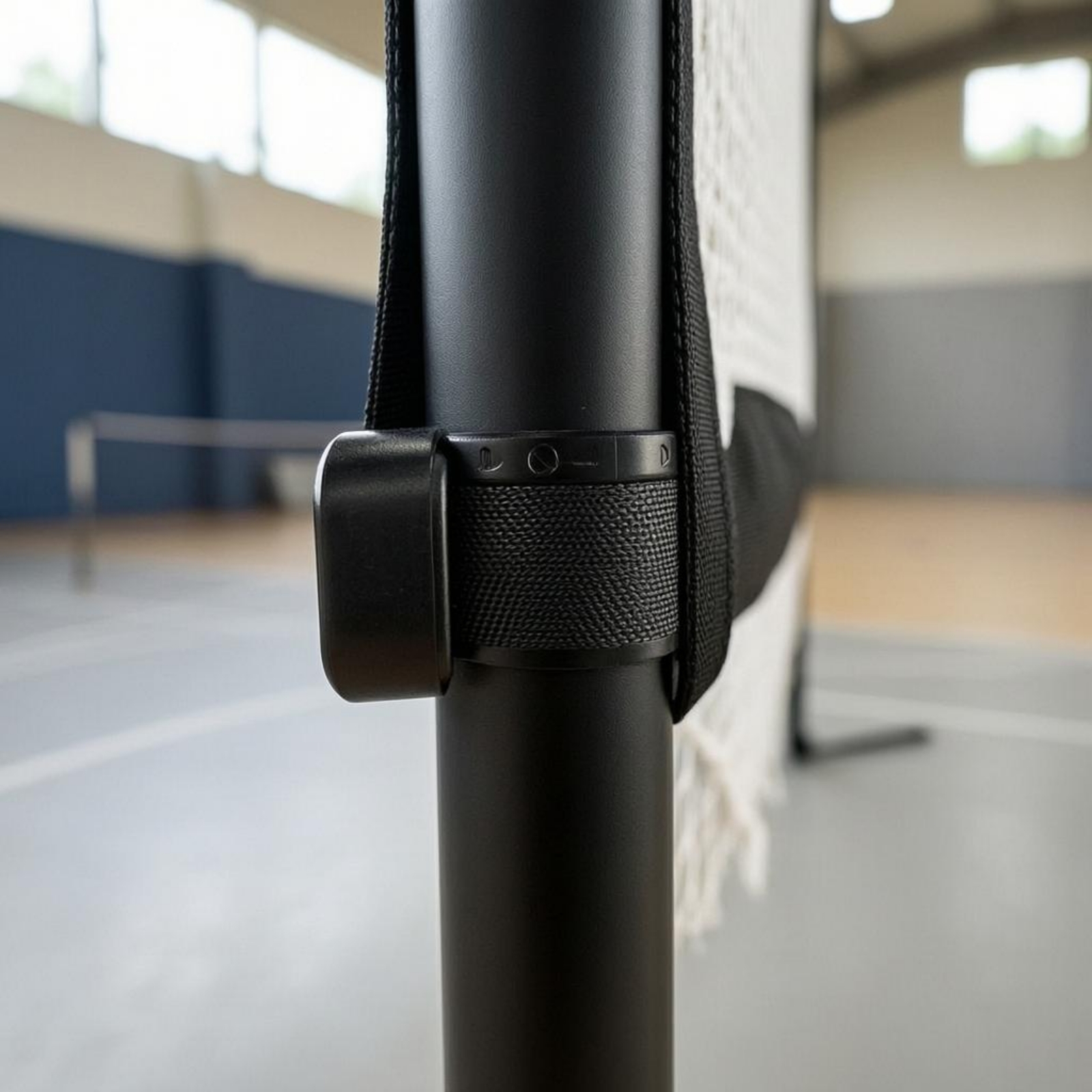 Badminton Practice Net with Ca - Badminton Net 评论和价格