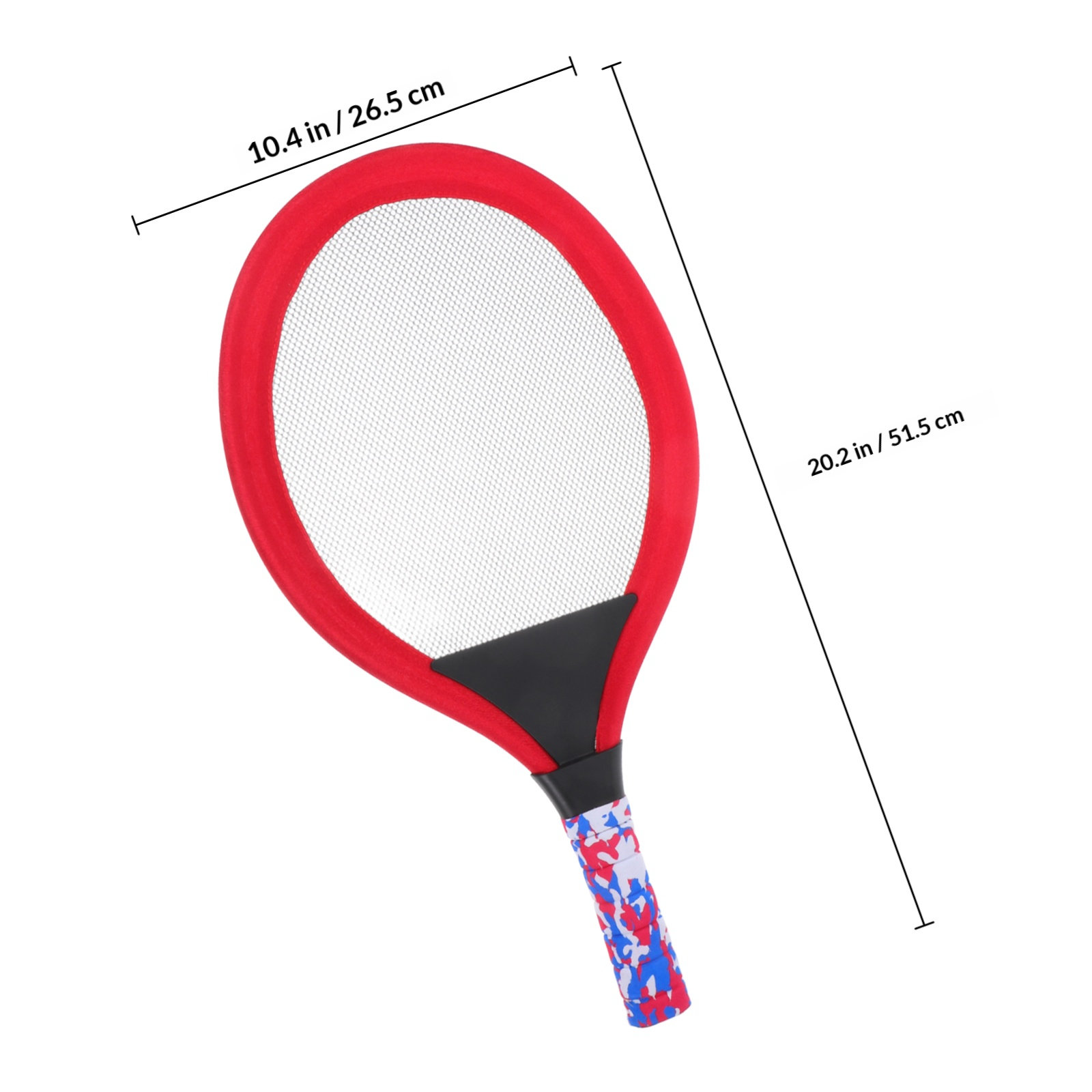 1Pair Tennis Racket Set Eva Ma - Badminton Materi 评论和价格