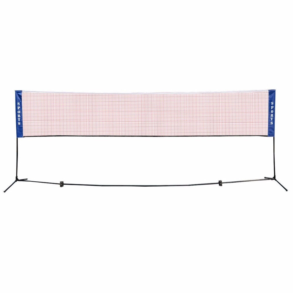 Outdoor Badminton Net Set Tenn - Badminton Net 评论和价格