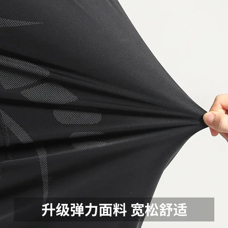Men's Summer Ice Silk Running  - T Shirt Dry Fit 评论和价格