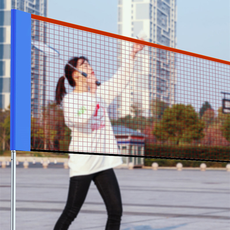 3.1/4.1/5.1/6.1m Professional  - Badminton Net 评论和价格