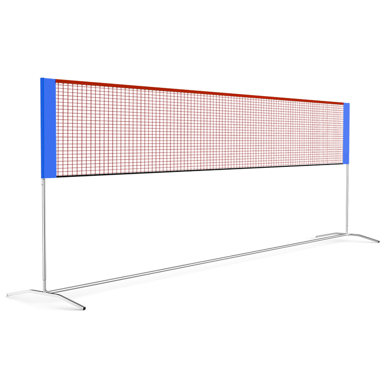 3.1/4.1/5.1/6.1m Professional  - Badminton Net 评论和价格