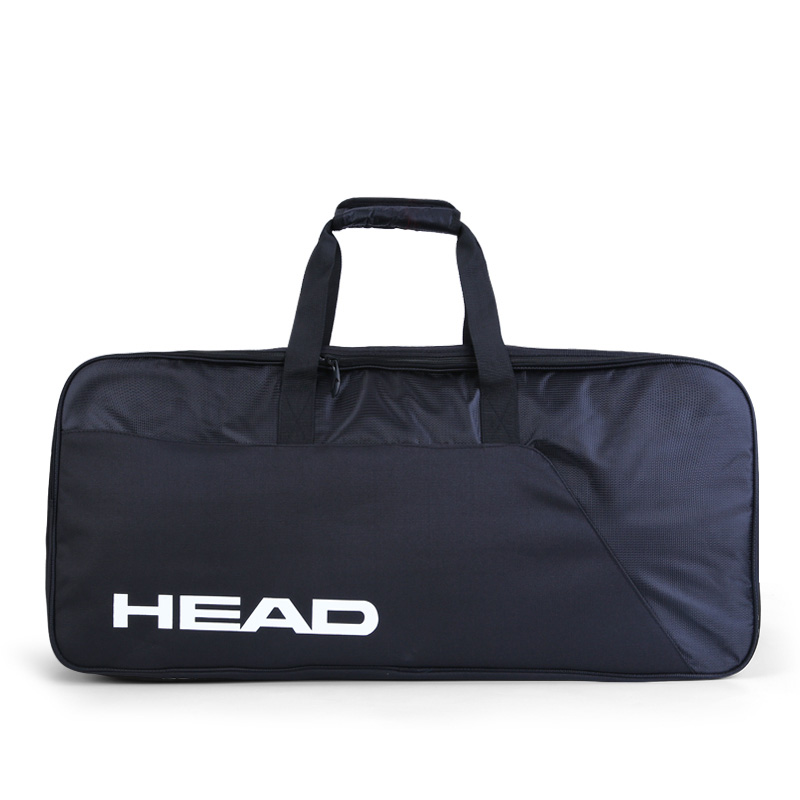 Large Capacity Original Head T - Badminton Player 评论和价格