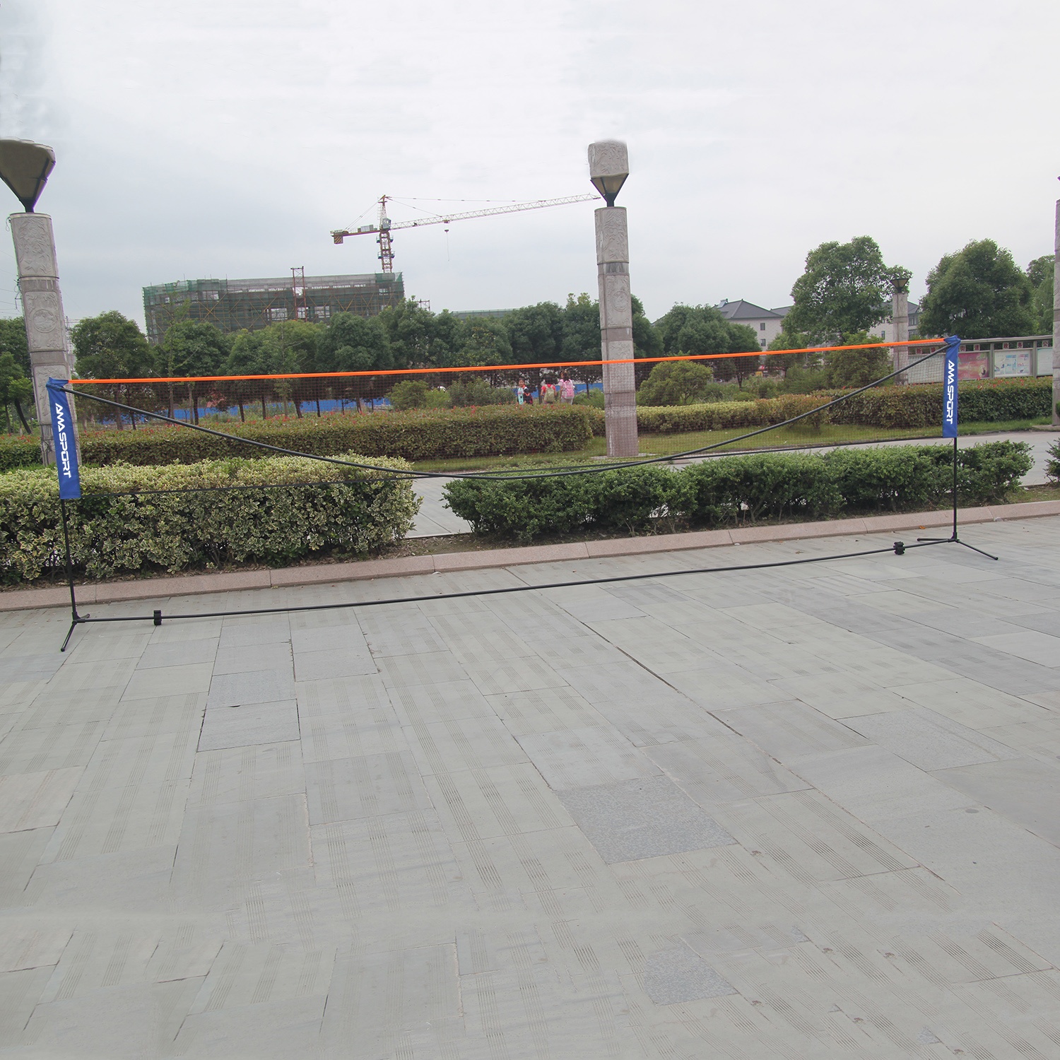 Net for Tennis, Soccer Tennis, - Badminton Net 评论和价格