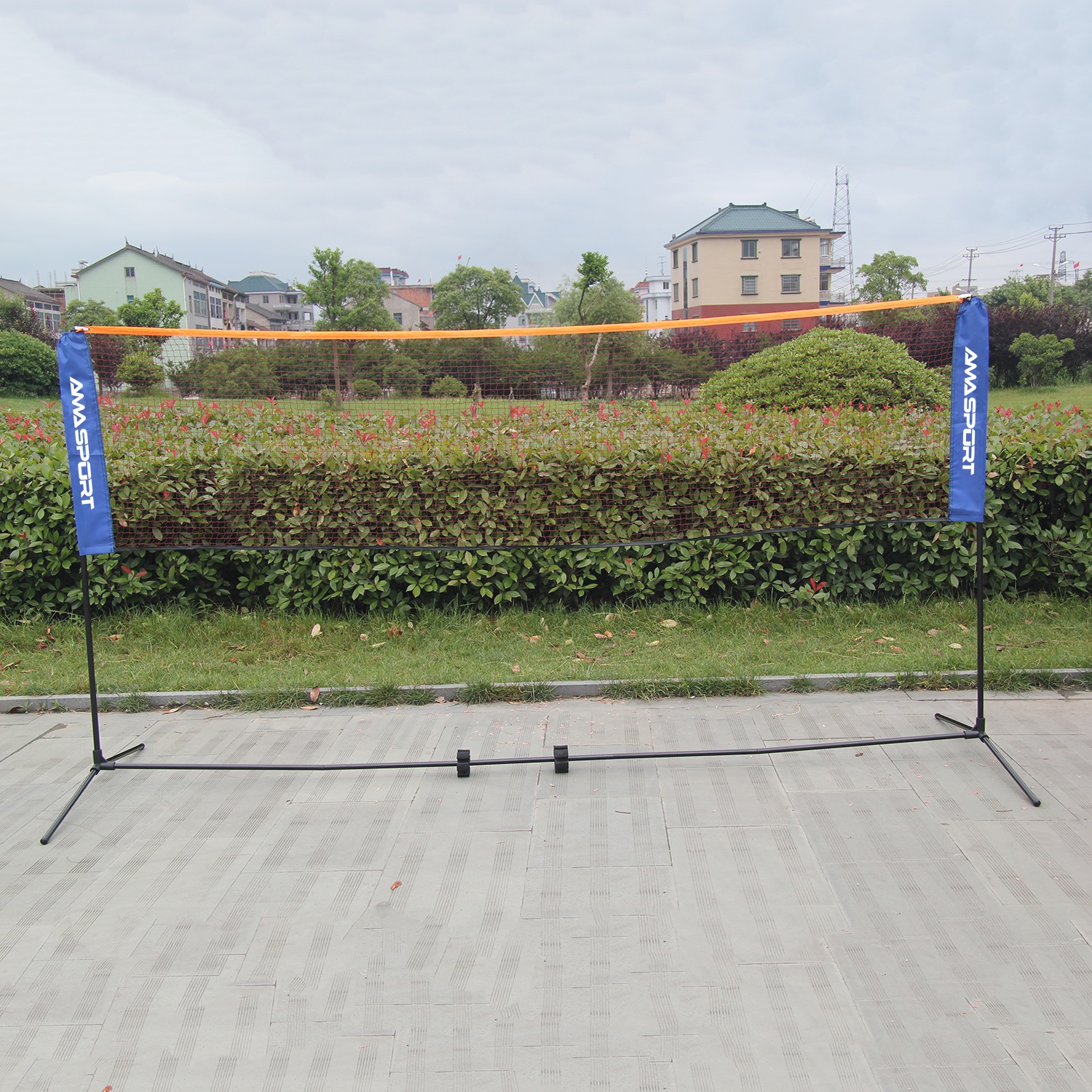 Net for Tennis, Soccer Tennis, - Badminton Net 评论和价格