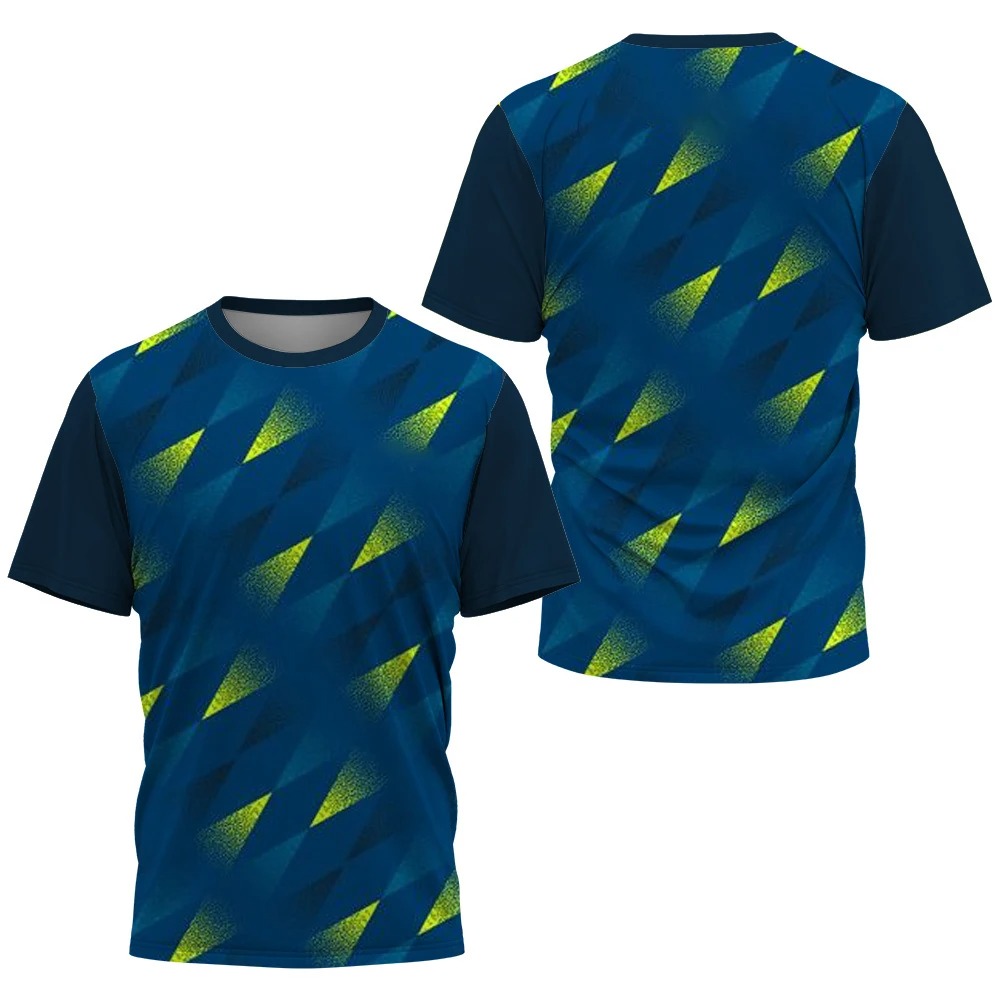 Mens T Shirt Gym Badminton Ten - Badminton Png 评论和价格