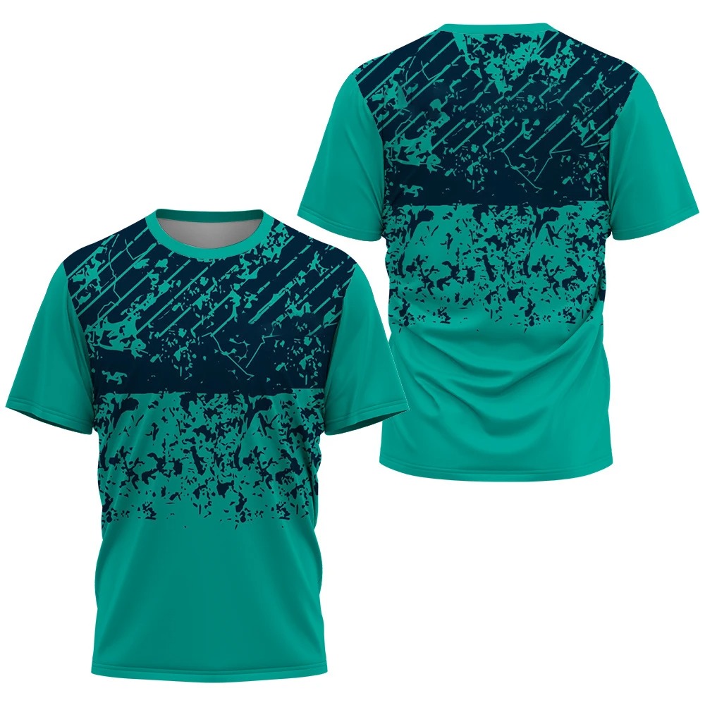 Mens T Shirt Gym Badminton Ten - Badminton Png 评论和价格