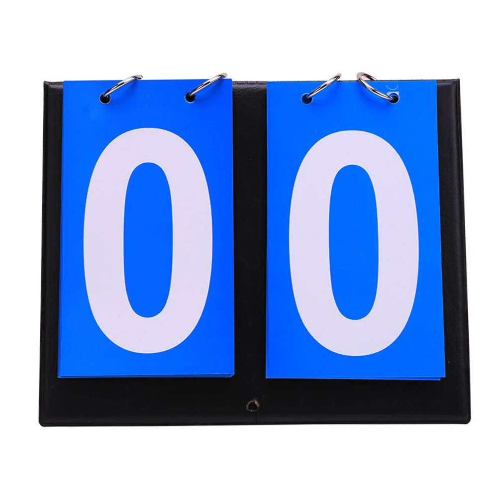 2/4-Digit Scoreboard Sports Co - Badminton Score Counter 评论和价格