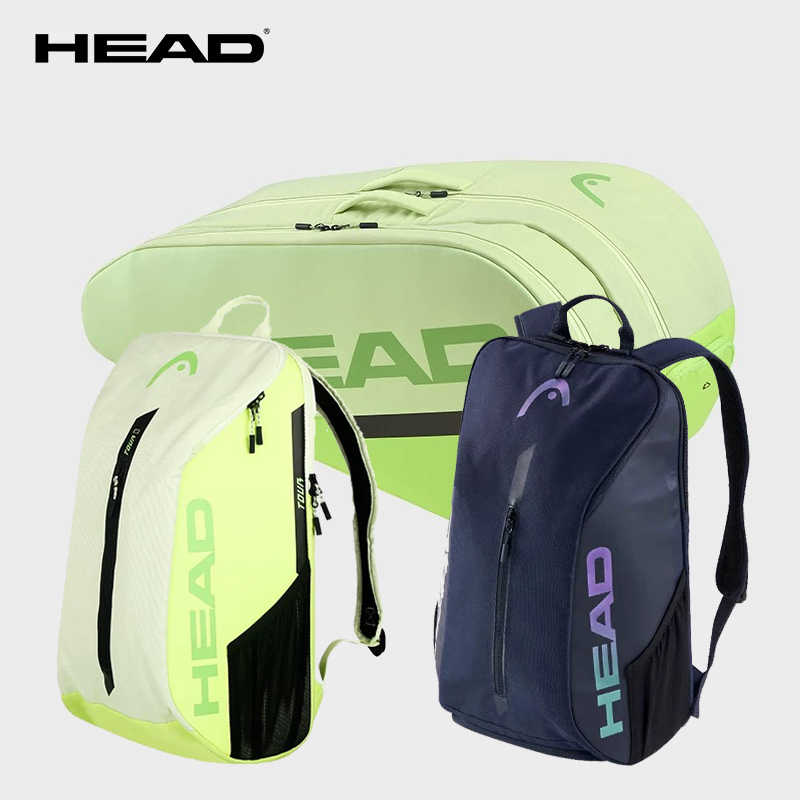 HEAD Tour Team Tennis Racket B - Badminton Player 评论和价格
