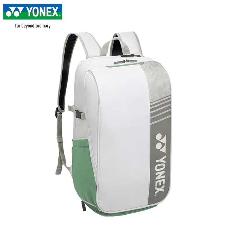 YONEX Badminton Backpack Large - Badminton Player 评论和价格