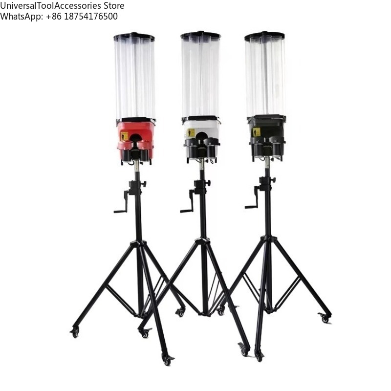 Portable GLS-16303 Badminton S - Feeder Machine Badminton 评论和价格