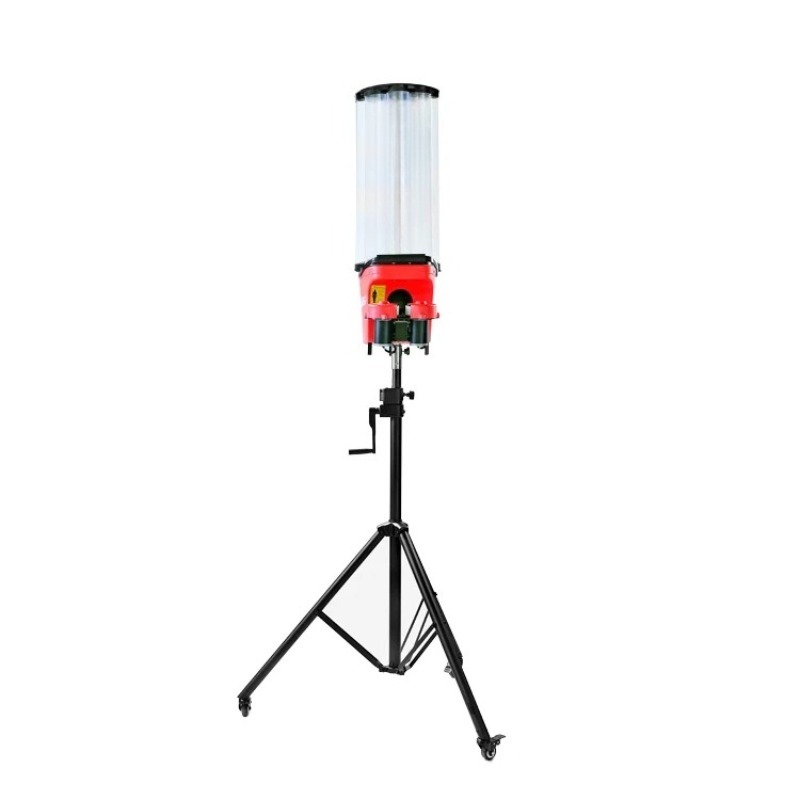 Portable GLS-16303 Badminton S - Feeder Machine Badminton 评论和价格
