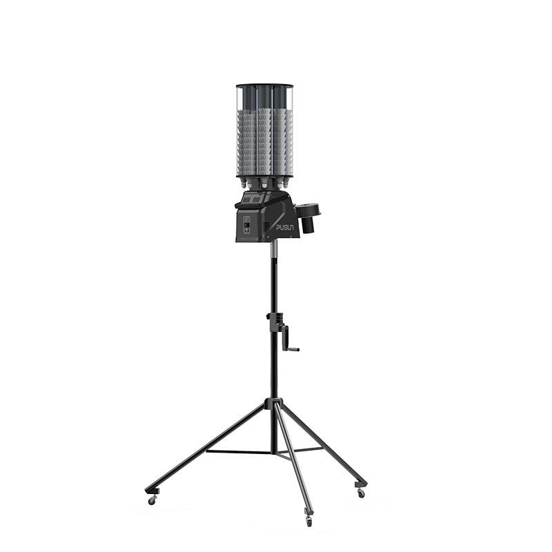 Airo Automatic Badminton Ball  - Feeder Machine Badminton 评论和价格