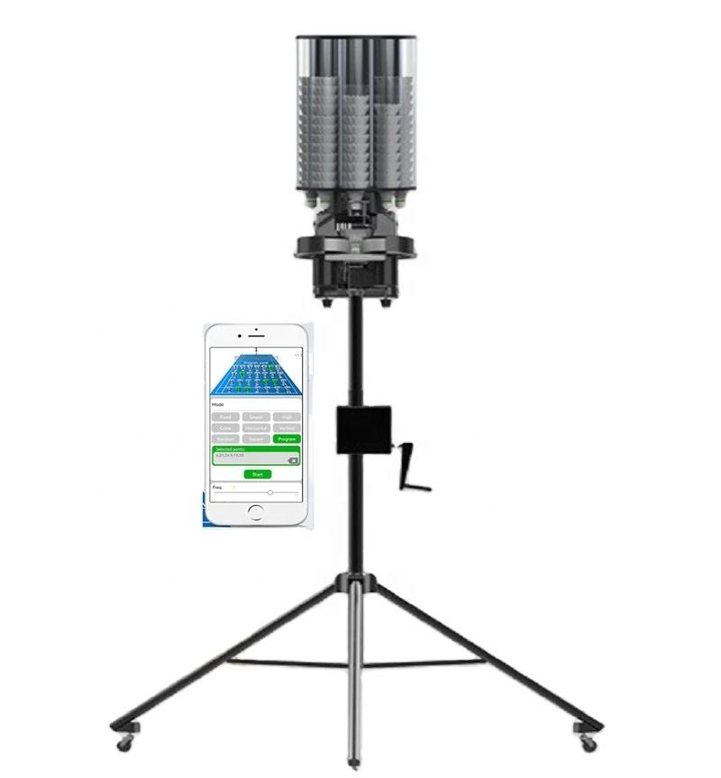 Airo Automatic Badminton Ball  - Feeder Machine Badminton 评论和价格