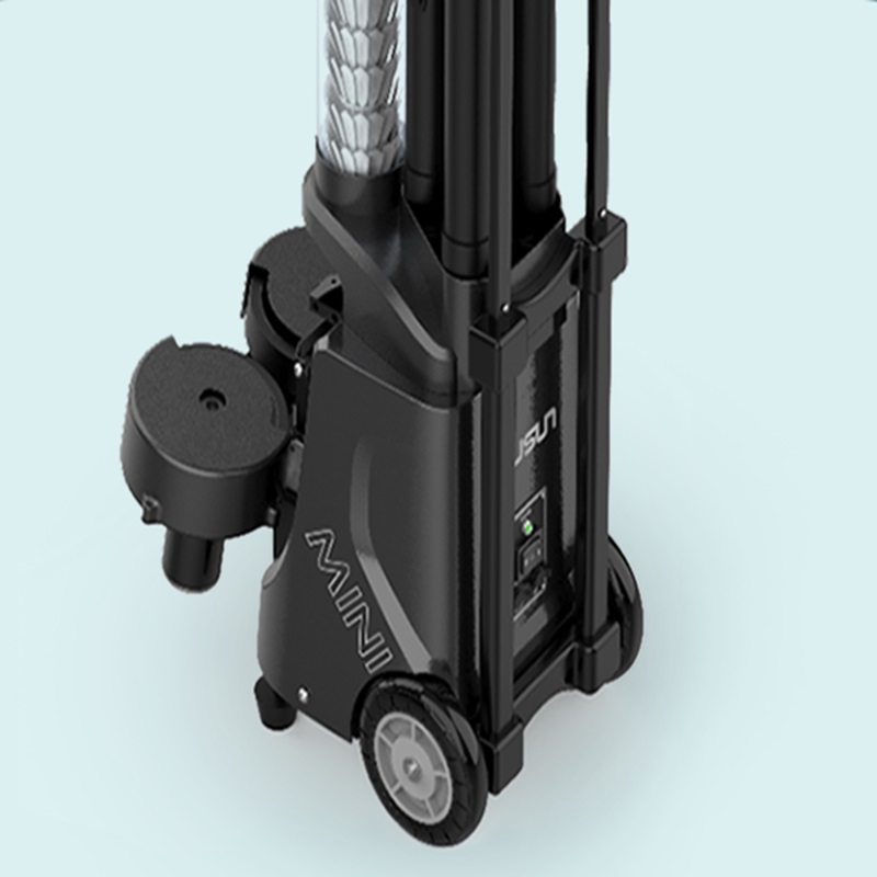 Portable Mini Badminton Traini - Feeder Machine Badminton 评论和价格