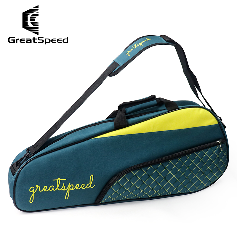 Greatspeed 3-6Pcs Tennis Badmi - Badminton Player 评论和价格