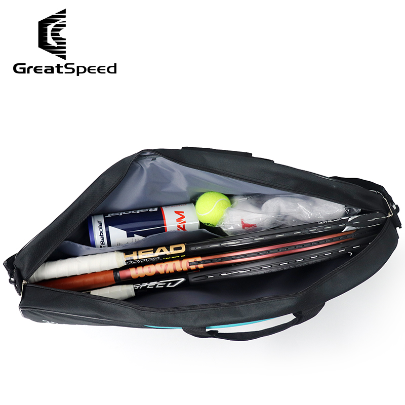 Greatspeed 3-6Pcs Tennis Badmi - Badminton Player 评论和价格