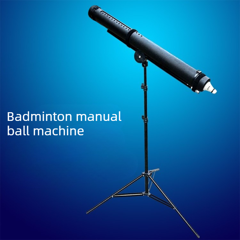Professional Badminton Serve M - Feeder Machine Badminton 评论和价格