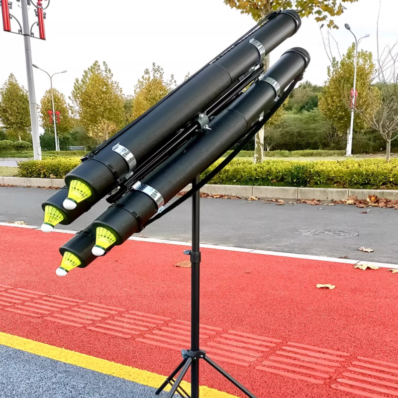 Professional Badminton Serve M - Feeder Machine Badminton 评论和价格
